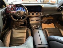 مرسيدس بنز E-Class